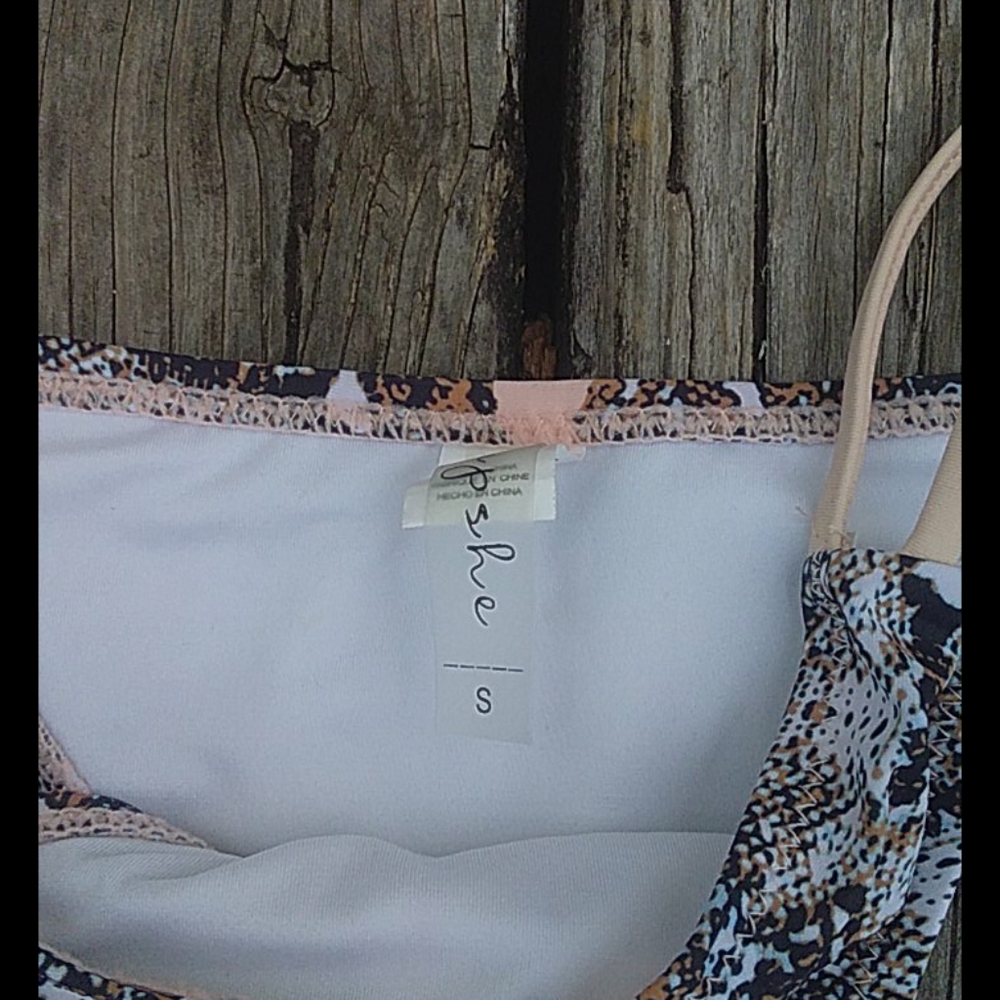 Cupshe bikini - Picture 4 of 5